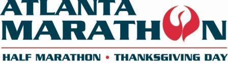 Atlanta Marathon Logo - Web